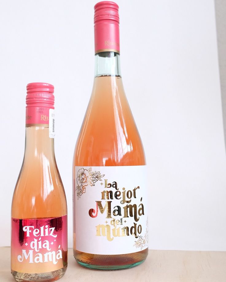 Vino Grande Personalizado