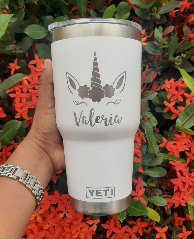 Vaso Acero 30oz