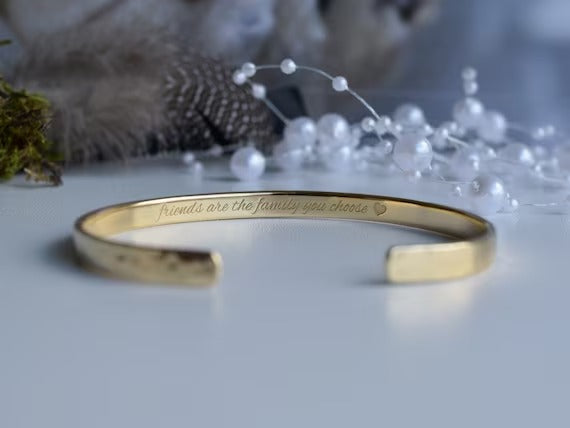 Pulsera Personalizada