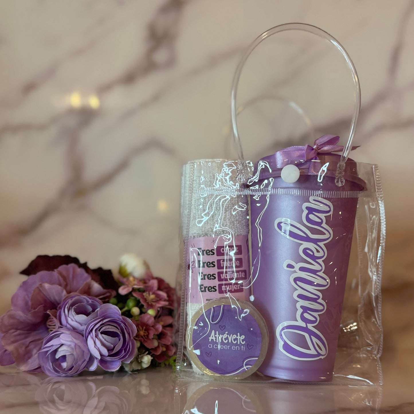 Bag Día de la Mujer