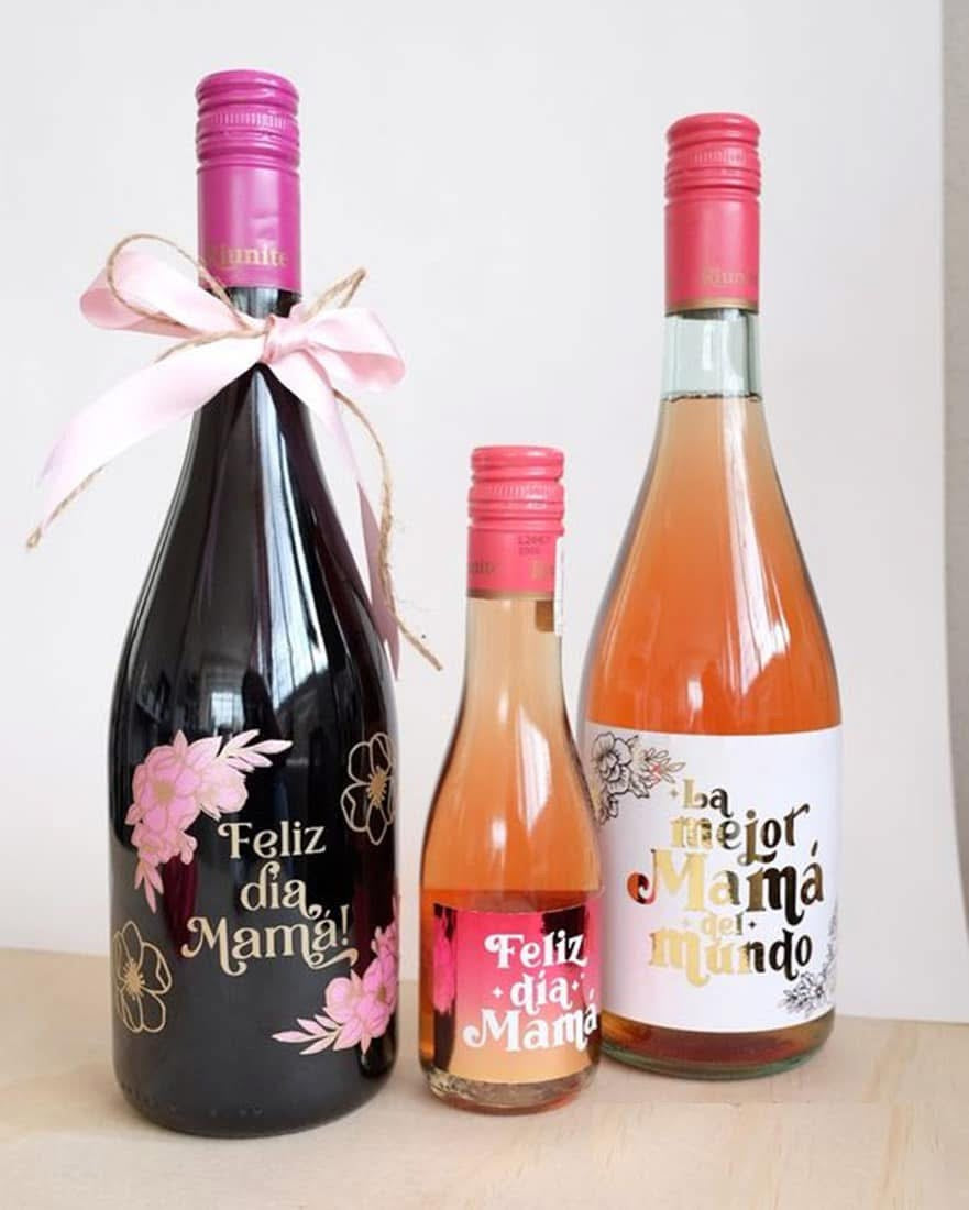 Vino Grande Personalizado