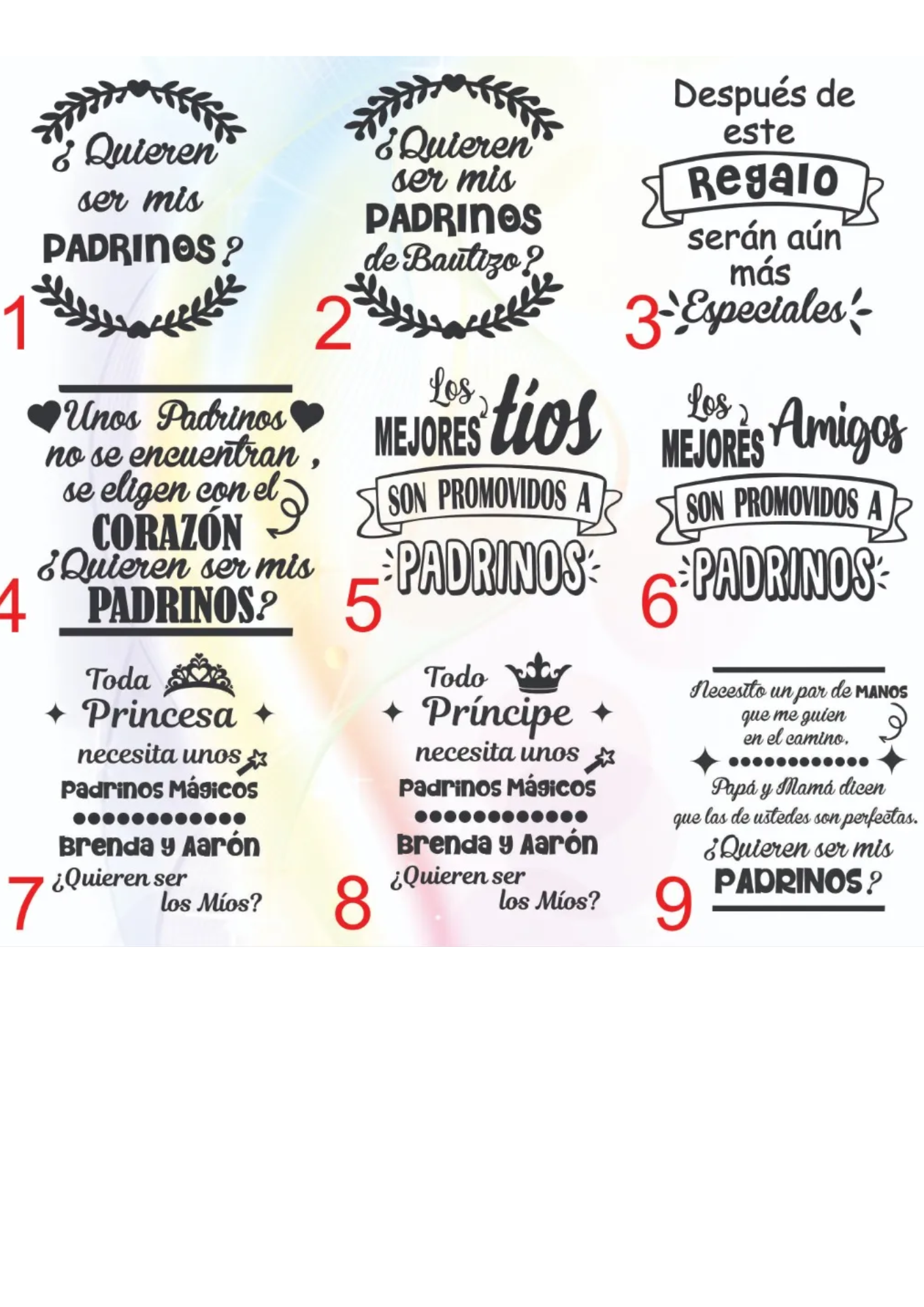 Caja Cartón Personalizada