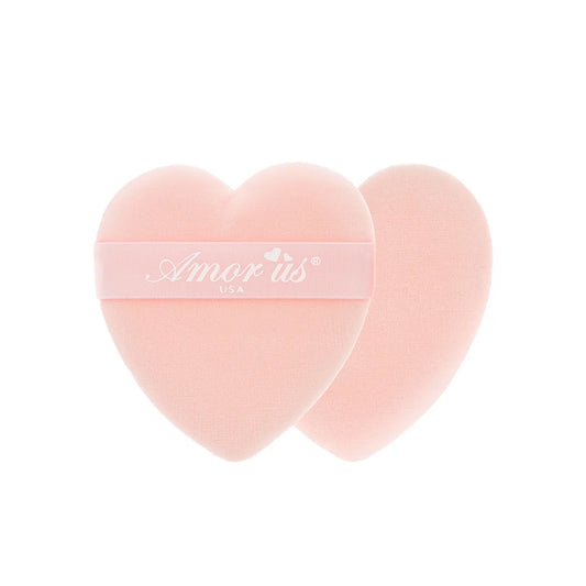 Esponjas de corazòn