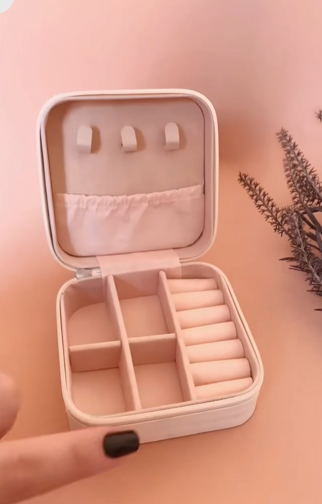 Joyero Personalizado