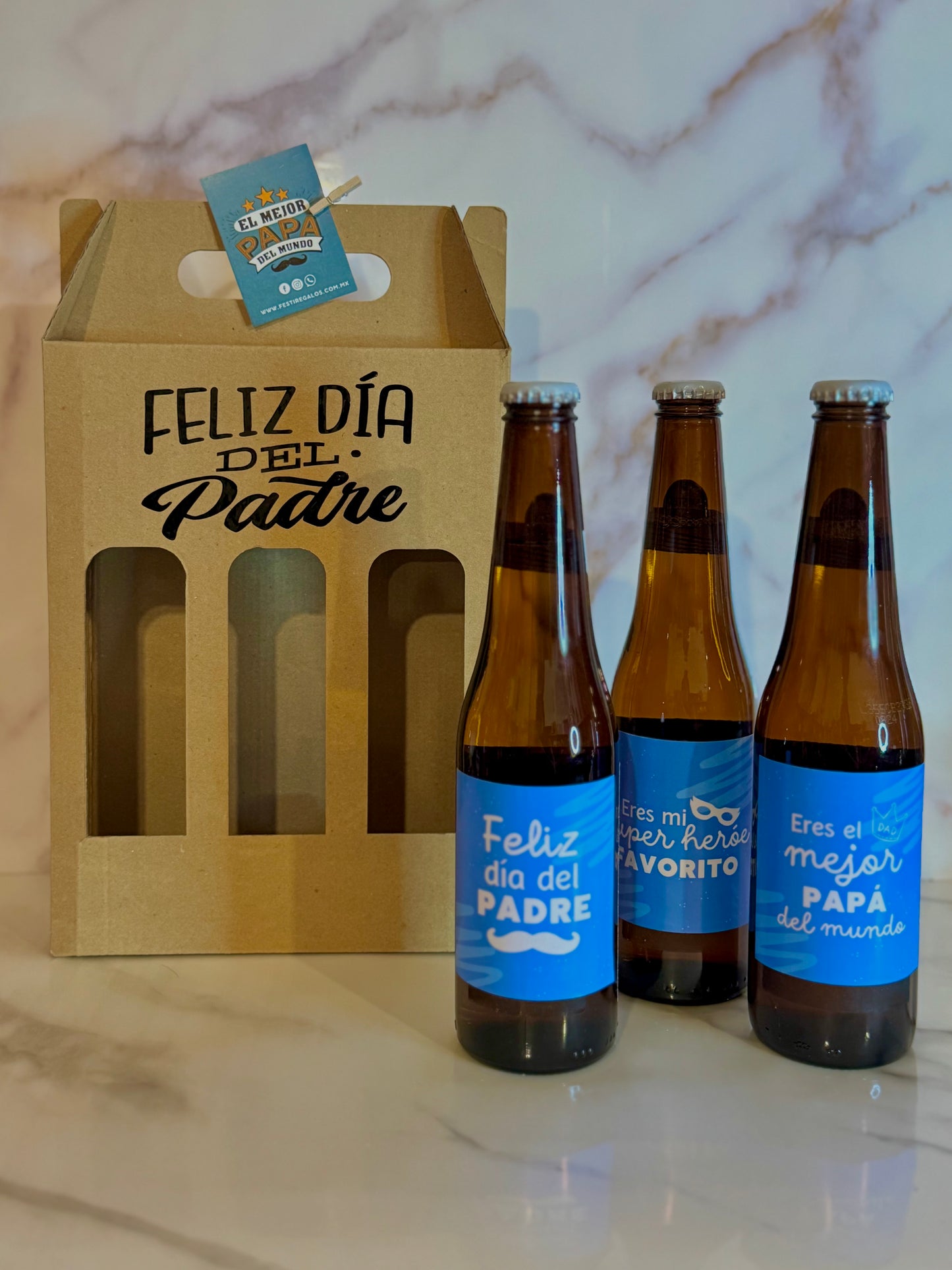 Trío Cervecero