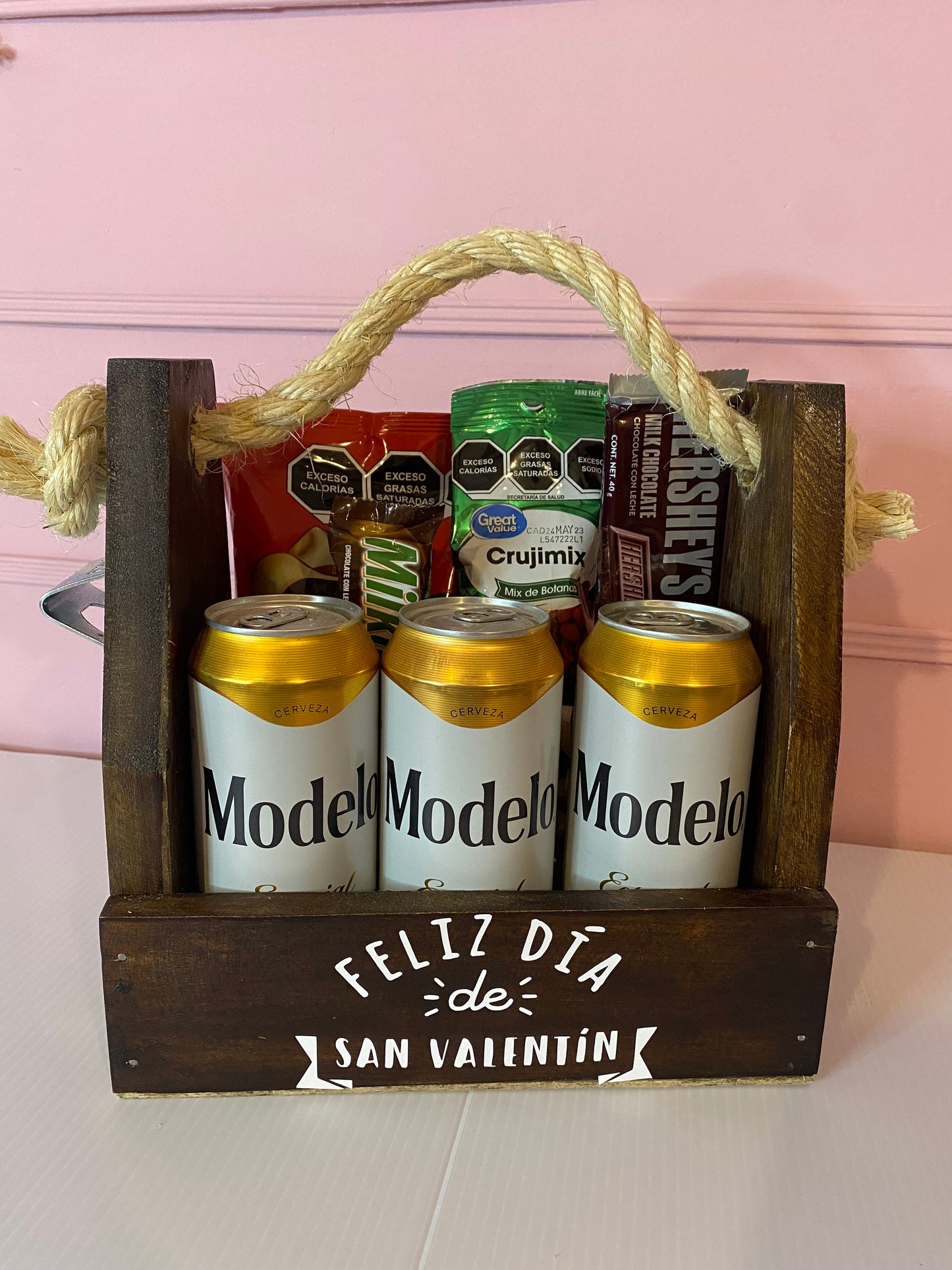 Cajita Feliz
