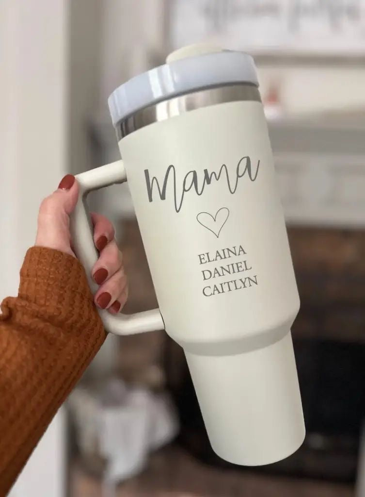 Vaso 40oz