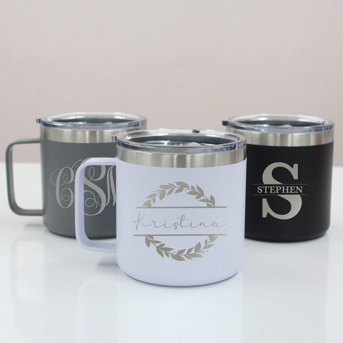 Taza Yeti