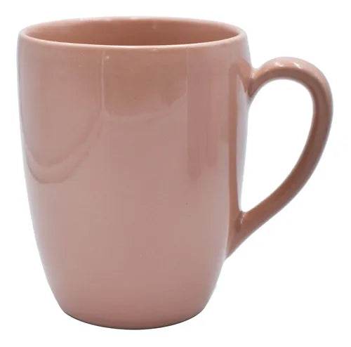 Taza Lisa Tarro