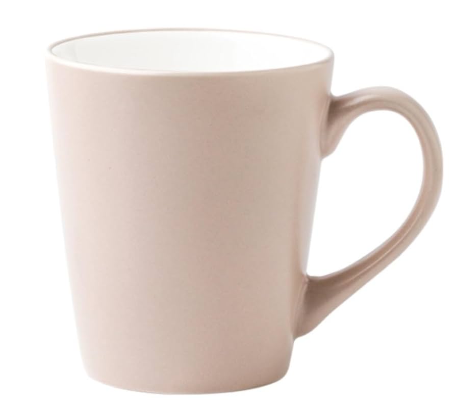 Taza Rosa