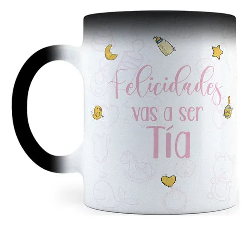 Taza Magica