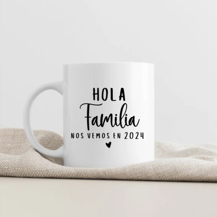 Taza Clásica