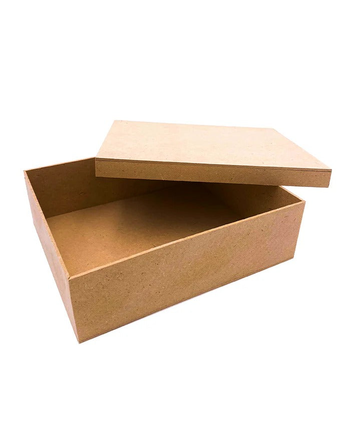 Caja Mdf