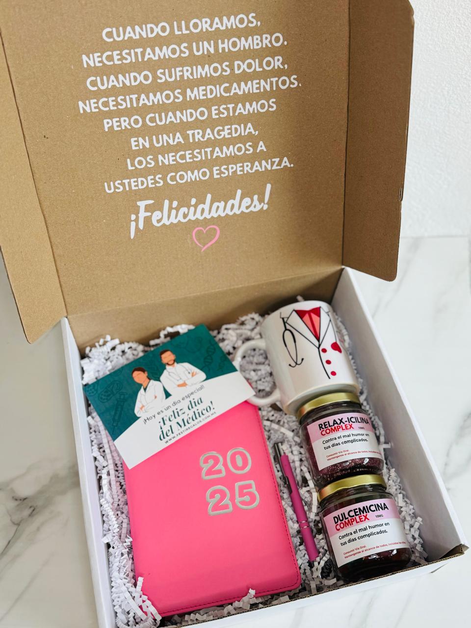 Kit Médico 2