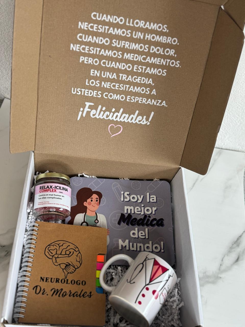 Kit Mousepad