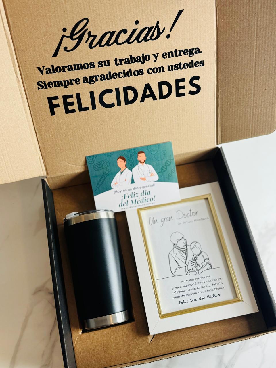 Kit Vaso+ Portaretrato