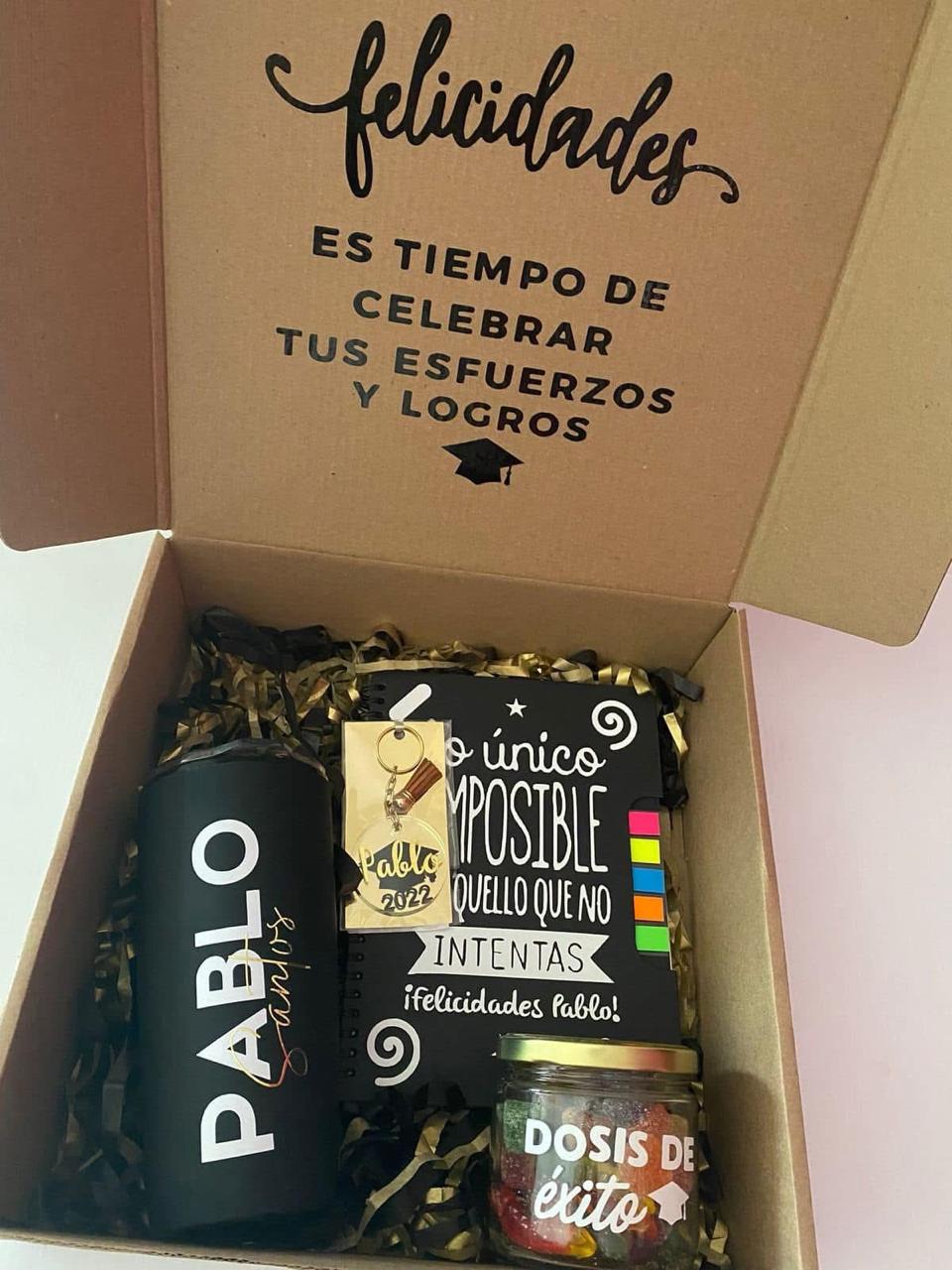 Box Metas Cumplidas