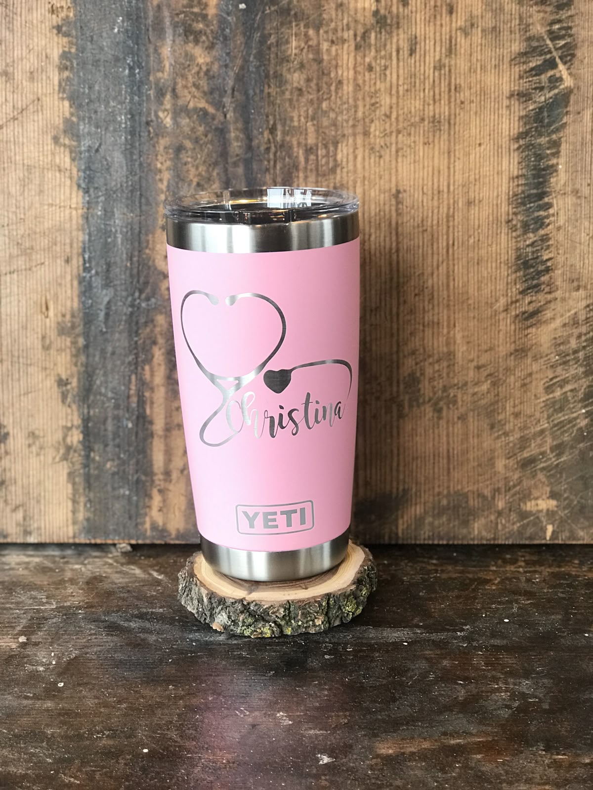 Termo YETI