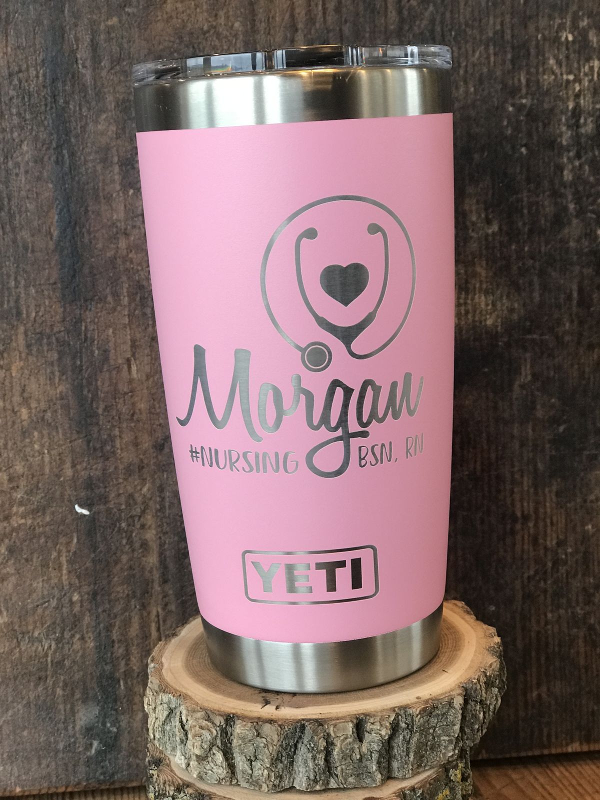 Termo YETI