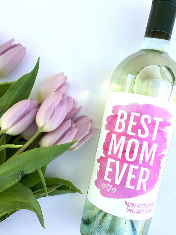 Vino Grande Personalizado