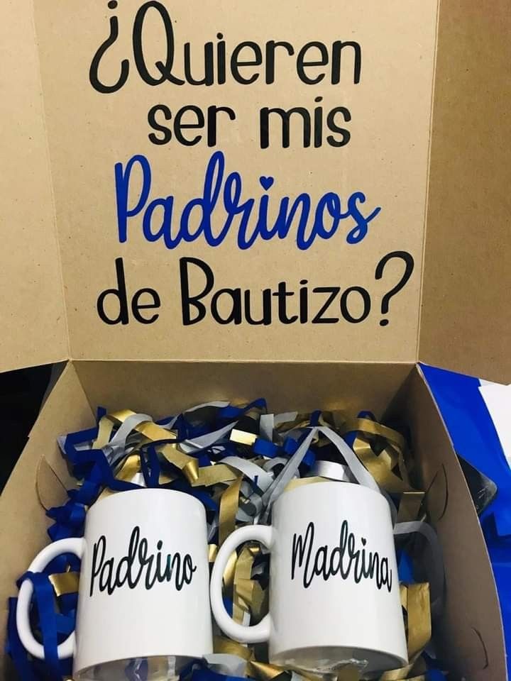 Caja Dúo Tazas