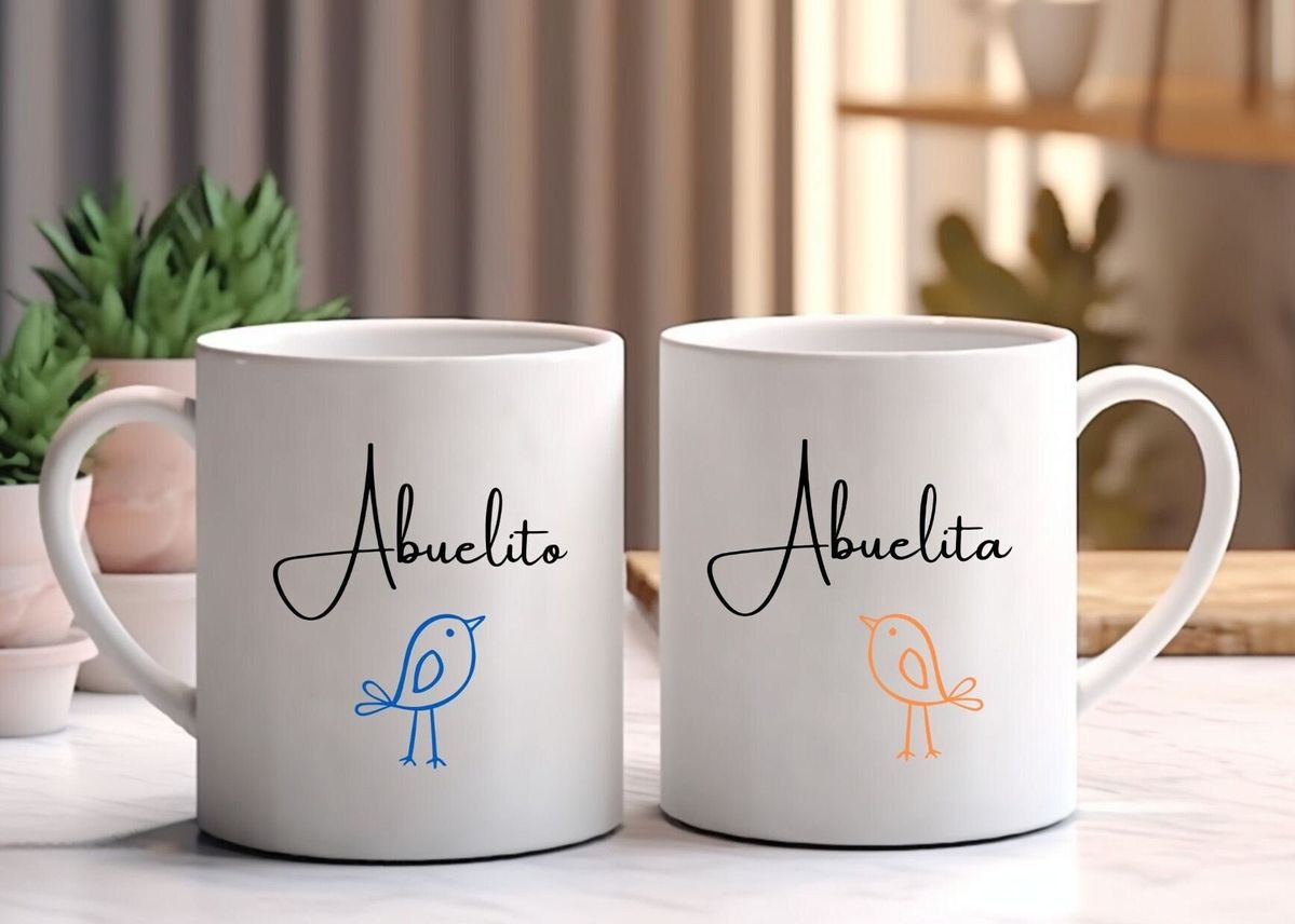 Taza Clásica