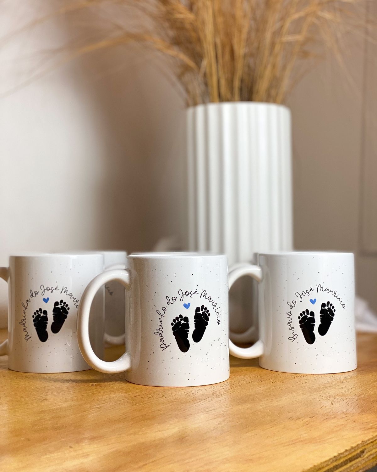 Taza Clásica