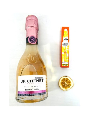 Vinos Espumosos Jp Chenet