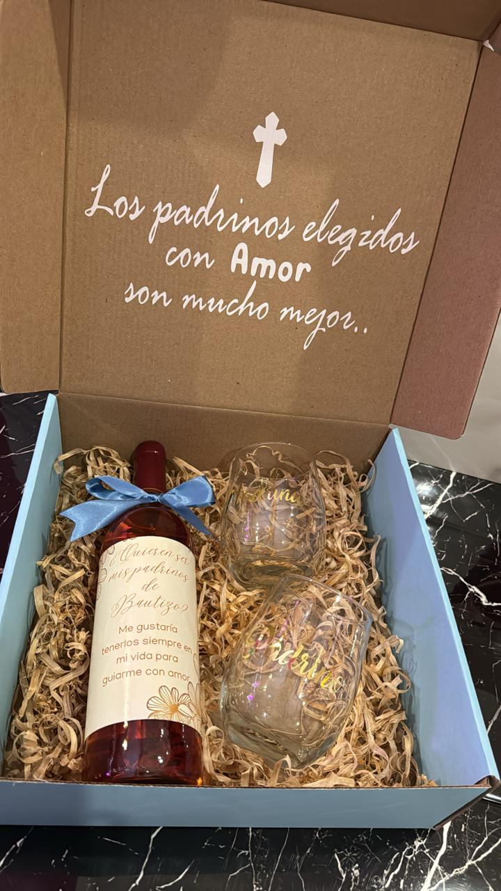 Kit Wine