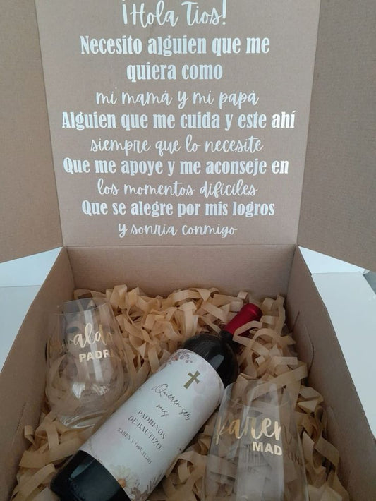 Kit Wine