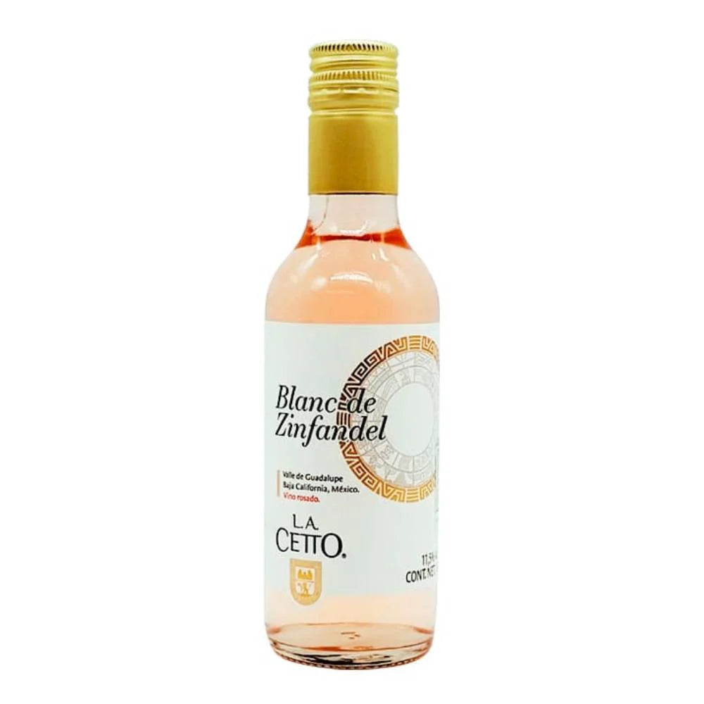 Vino L.A. CETTO