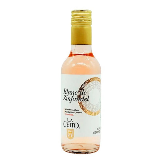 Vino L.A. CETTO
