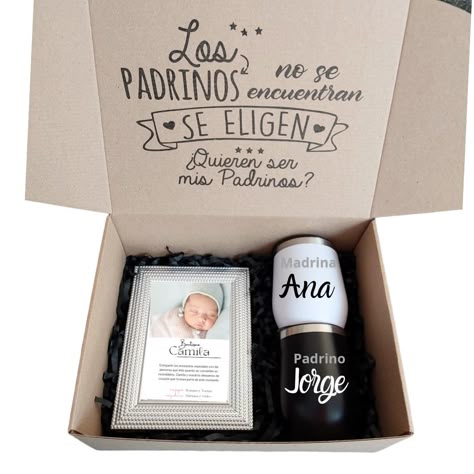 Box Cuadro + Dúo de Vasos