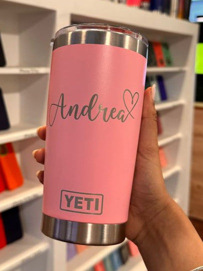 Vaso Acero 20oz