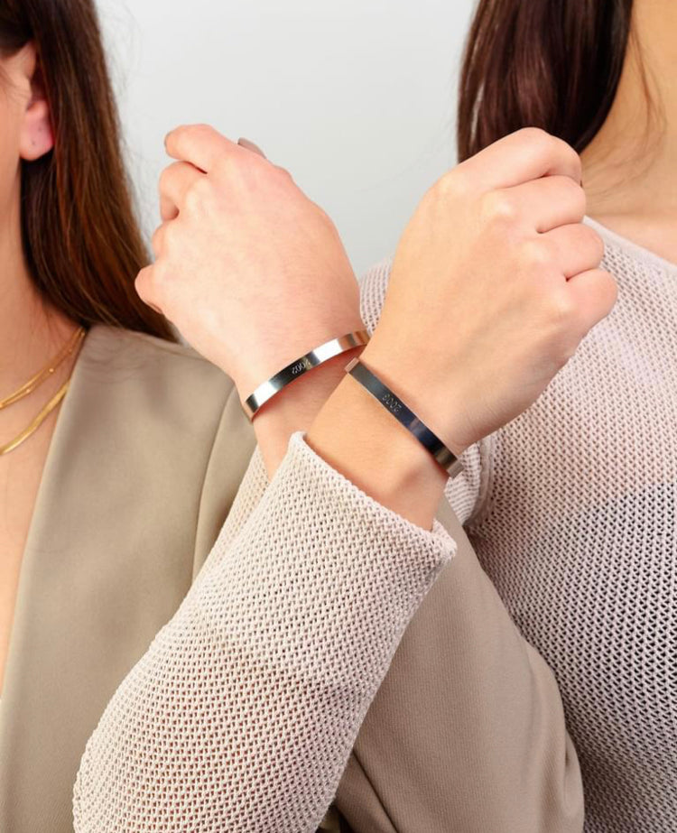 Pulsera Personalizada