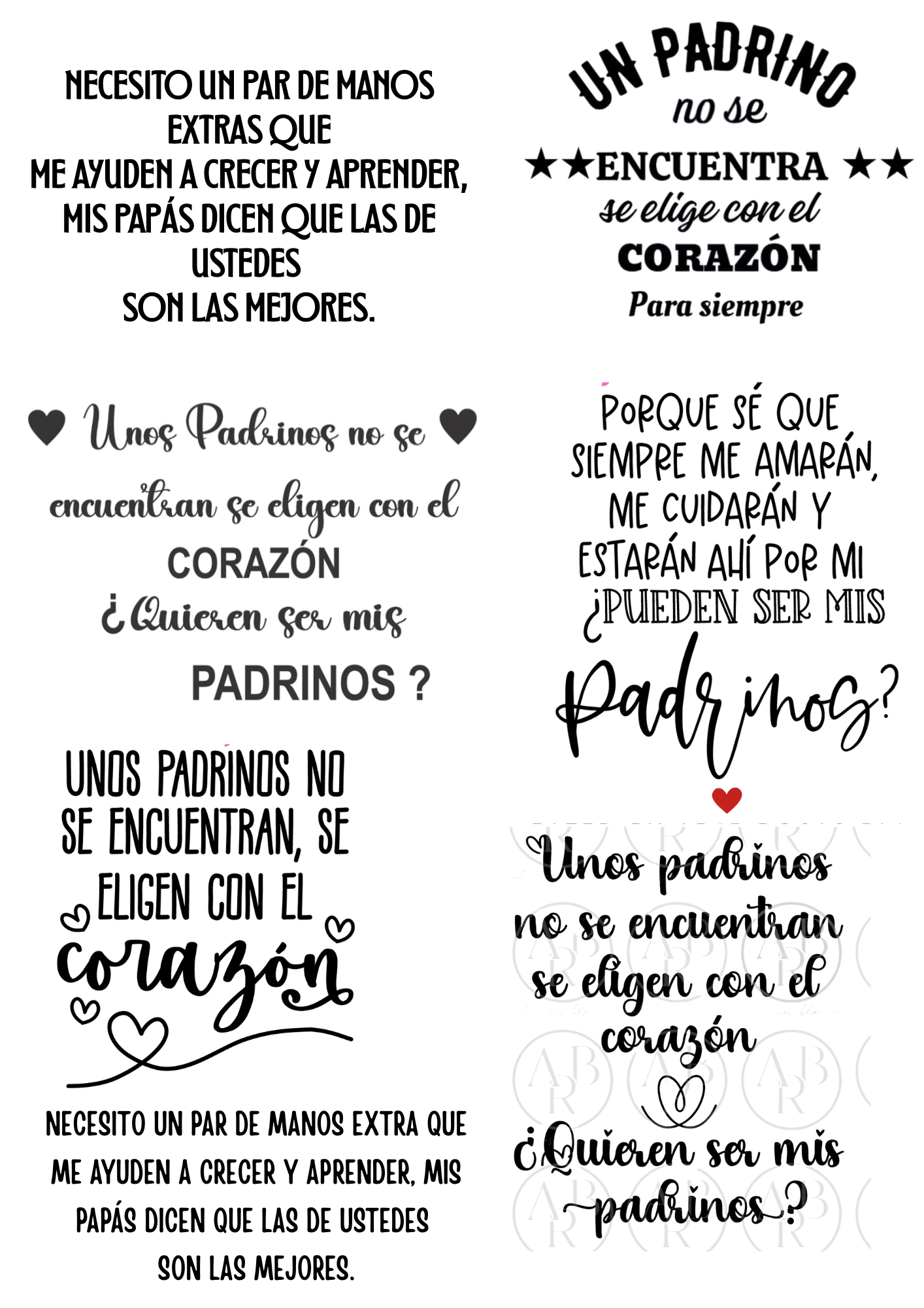 Caja Cartón Personalizada