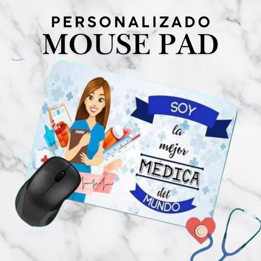 Mouse Pad