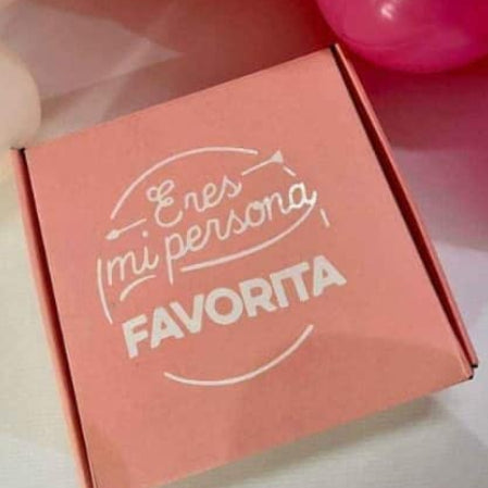 Caja Carton 30x30x10