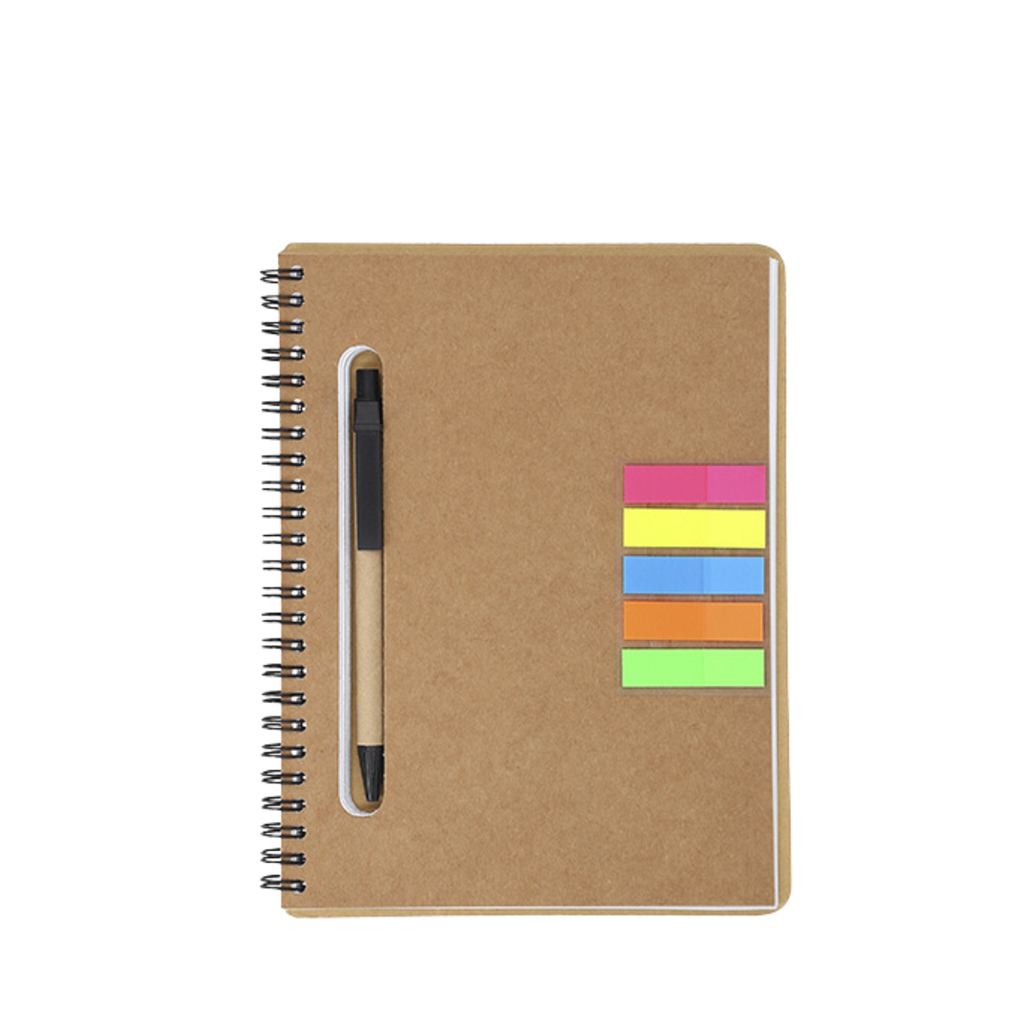Libreta Ecológica