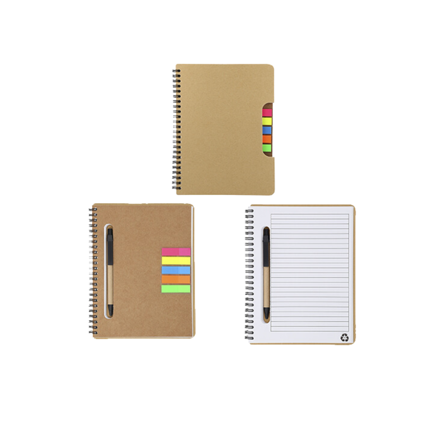 Libreta Ecológica