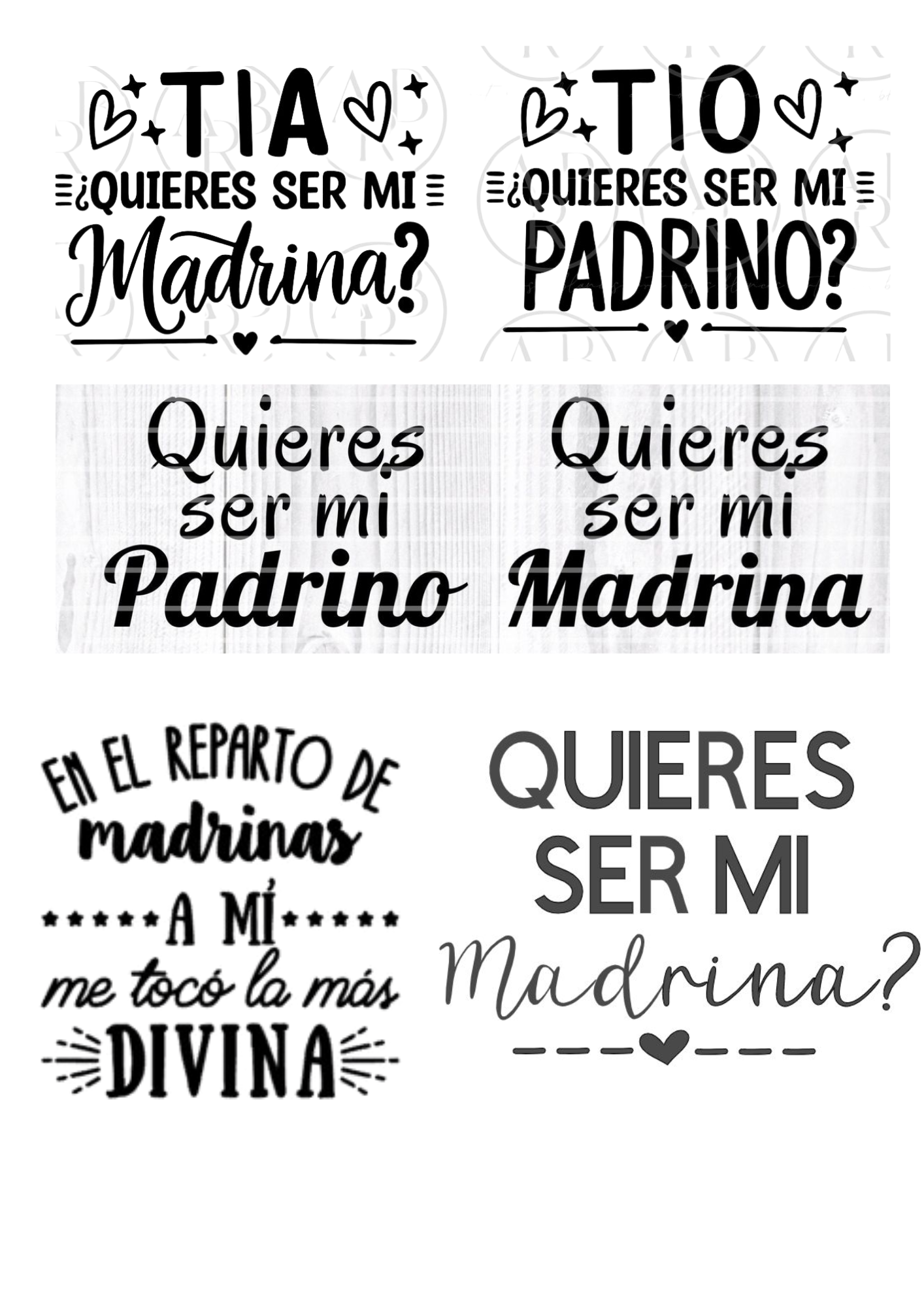 Caja Cartón Personalizada