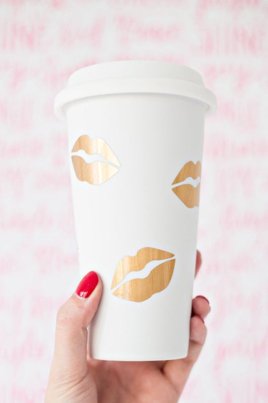 Vaso Cafetero
