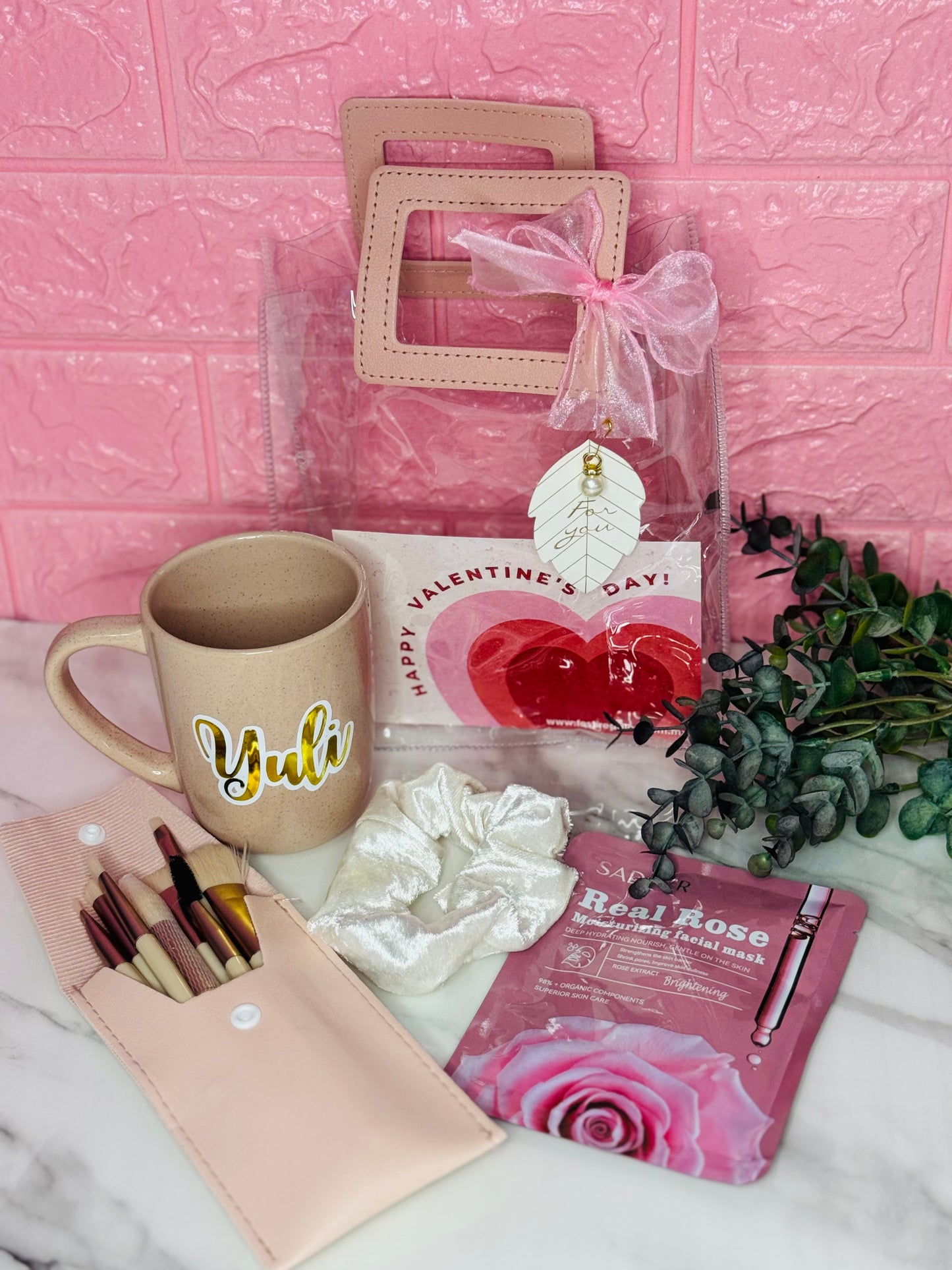 Bag edición San Valentín