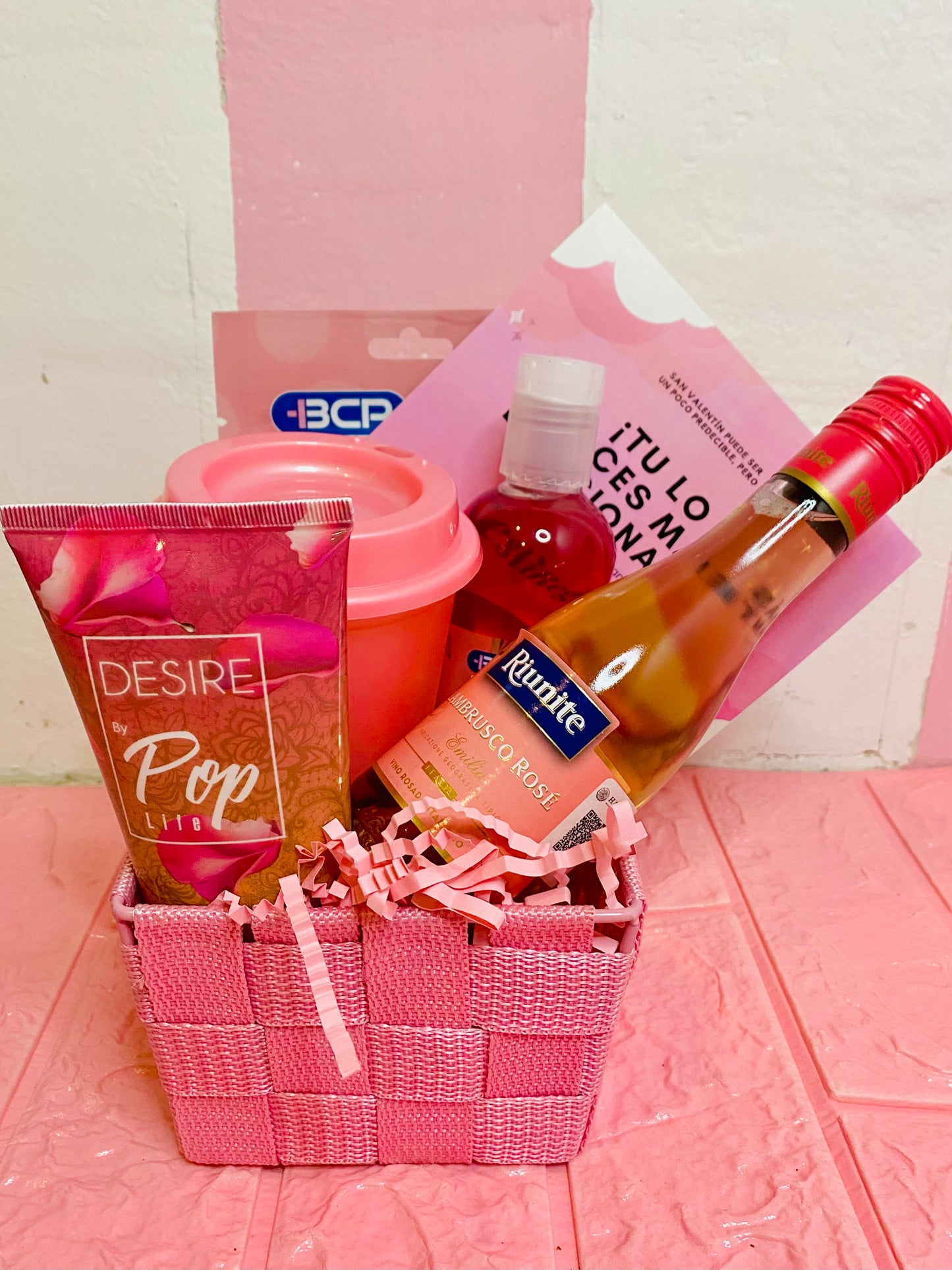 Kit Spa