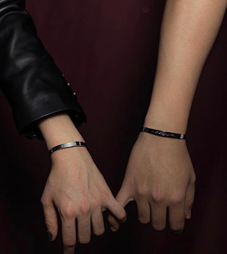 Pulsera Personalizada