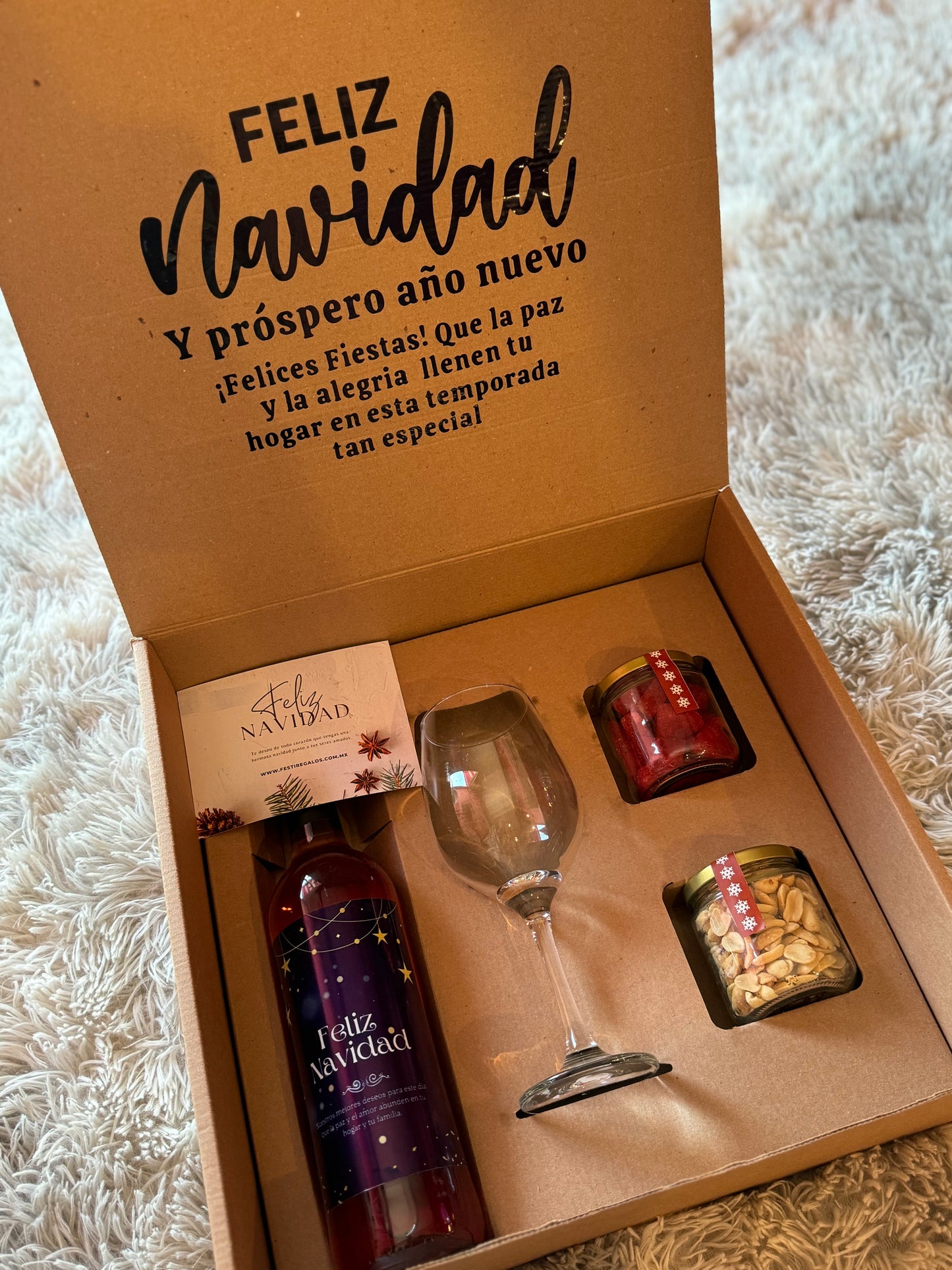 Kit Wine 2 Exclusive