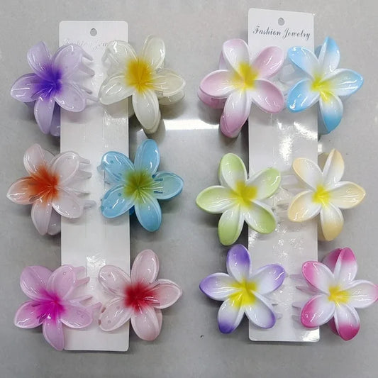 Pinza para cabello