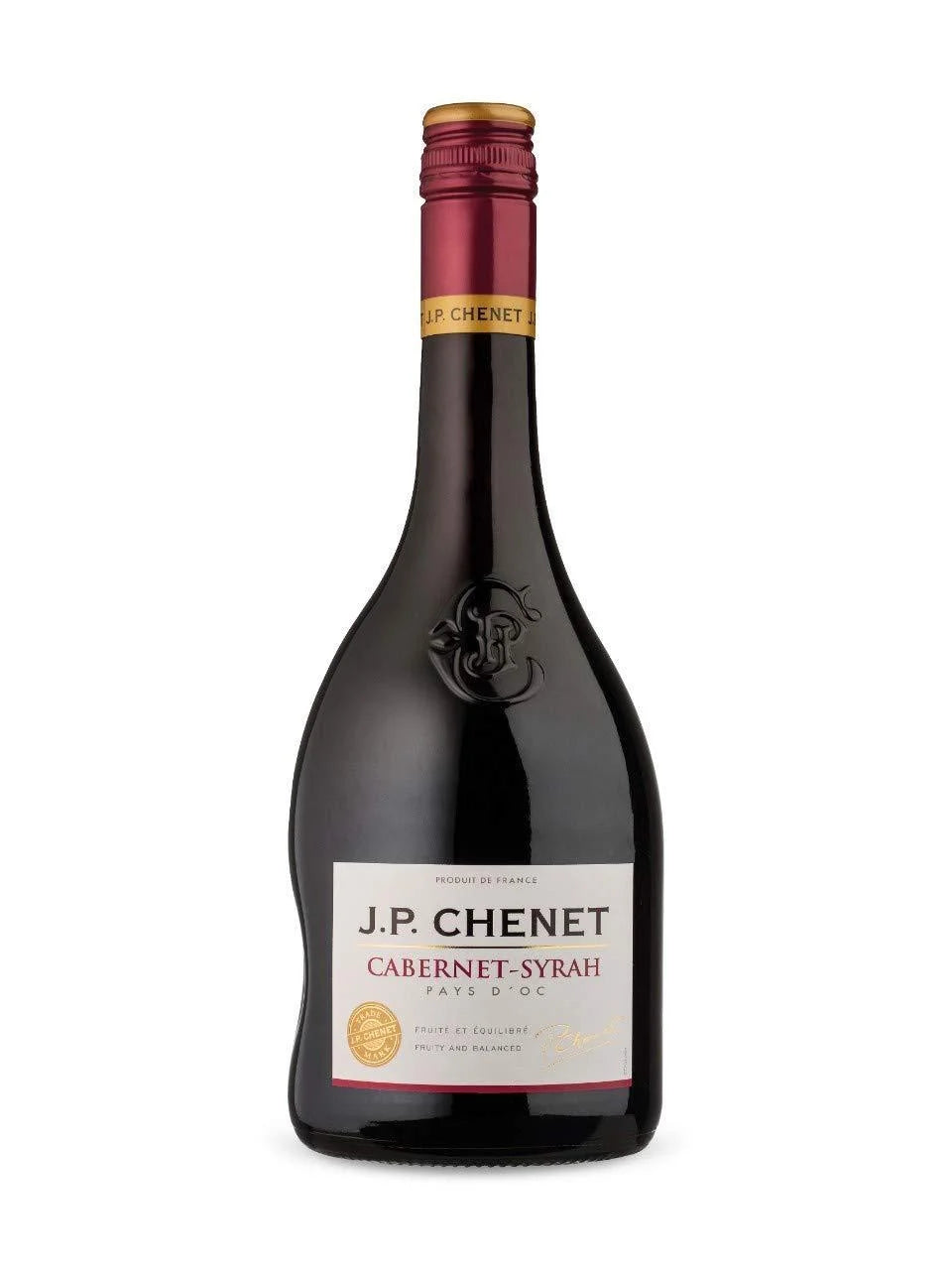Vinos Espumosos Jp Chenet