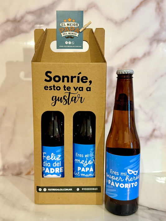 Dúo Cervecero