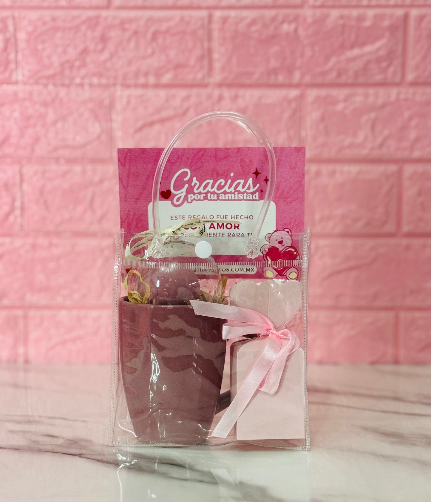 Bag Pink